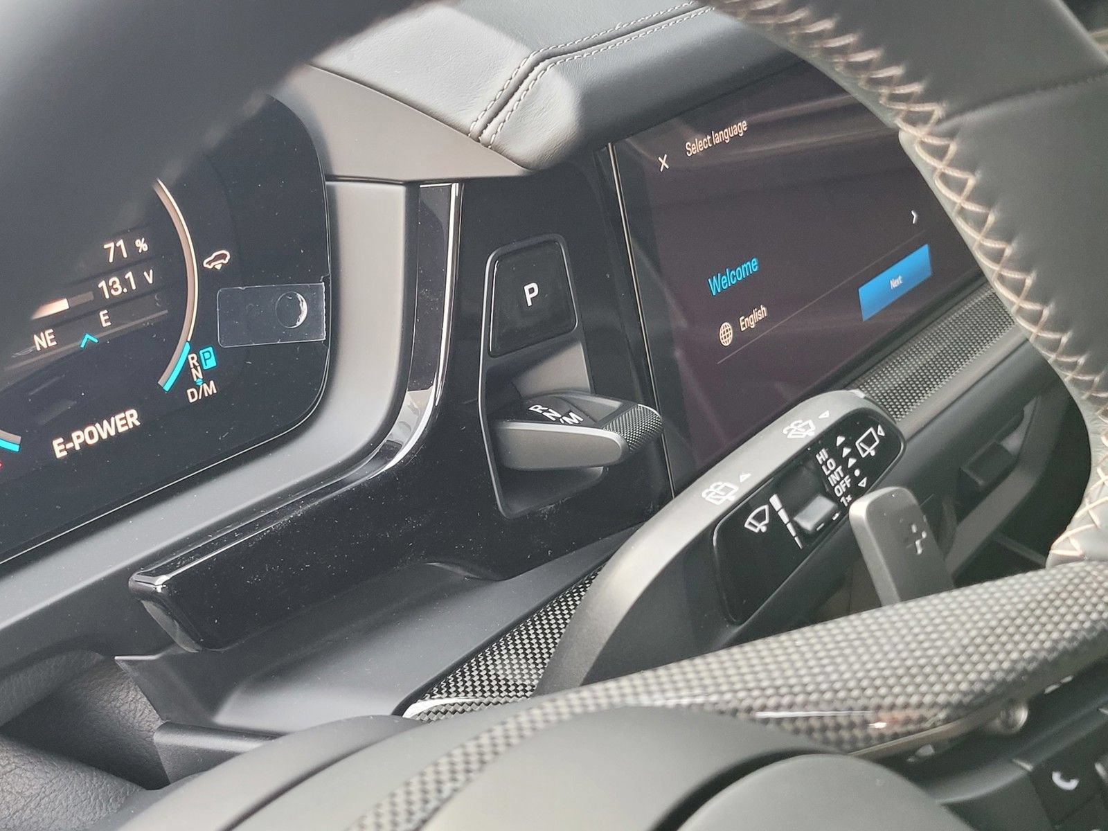 New 2025 Porsche Cayenne Turbo AWD/4WD image 21