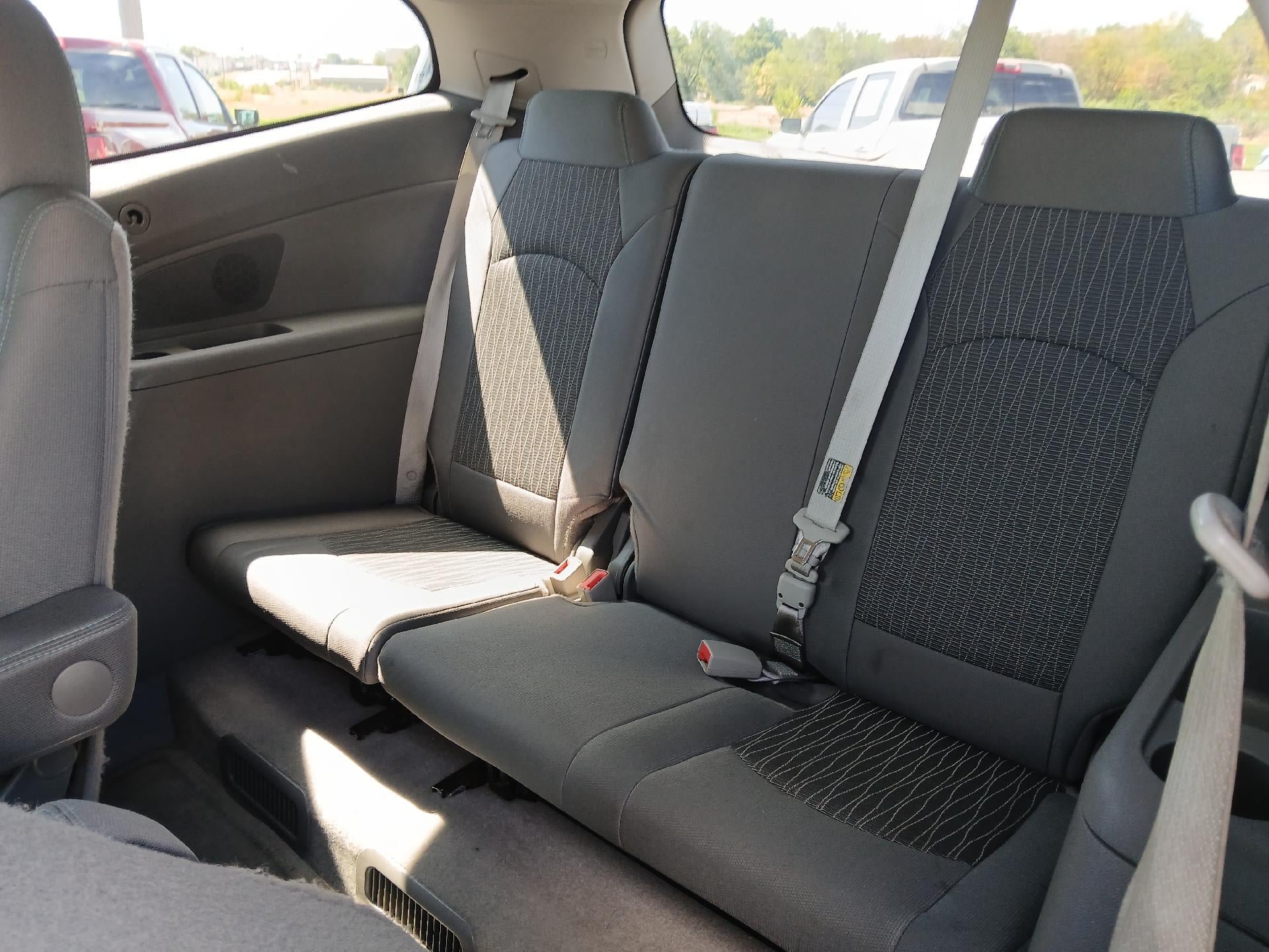 Used 2017 Chevrolet Traverse LT w/ Traveler's Package FWD image 15