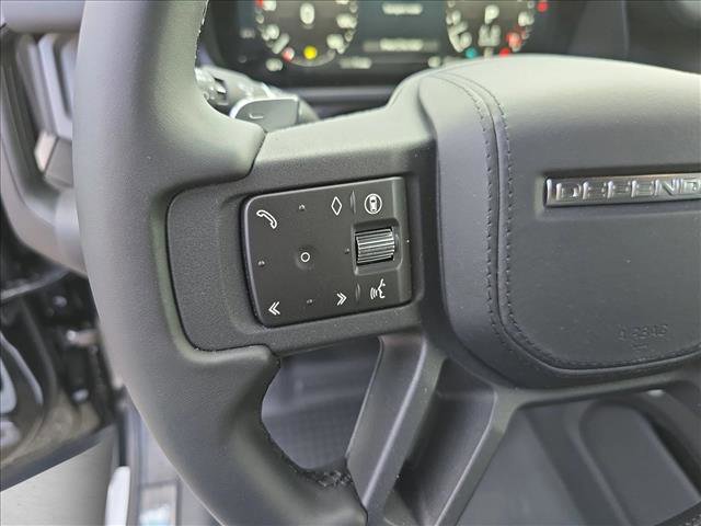 New 2026 Land Rover Defender 130 V8 image 16