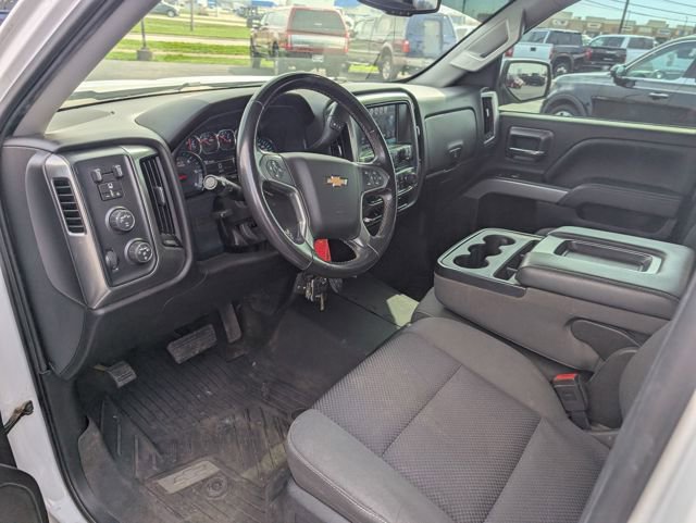 Used 2018 Chevrolet Silverado 1500 LT w/ All Star Edition image 14