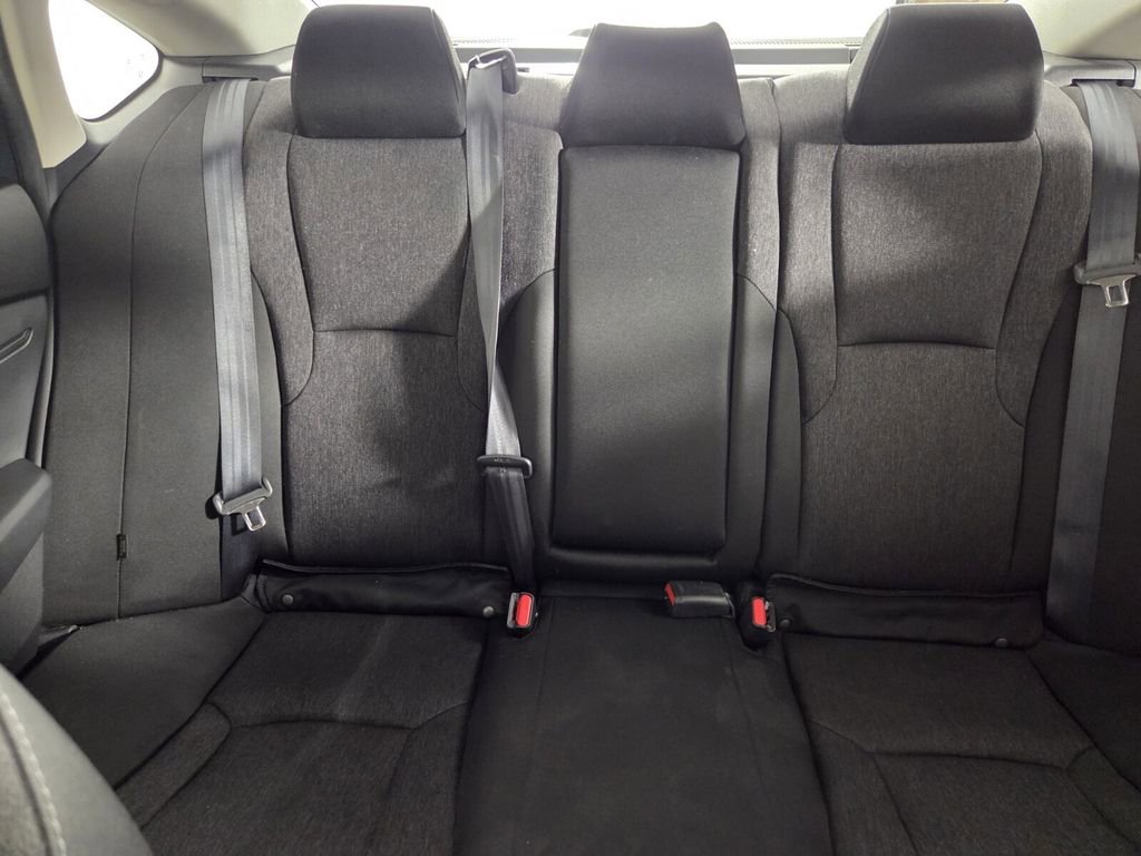 Used 2023 Honda Accord EX image 23