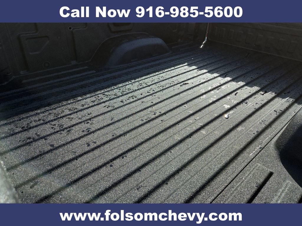 New 2026 Chevrolet Silverado 2500 W/T w/ WT Convenience Package image 19