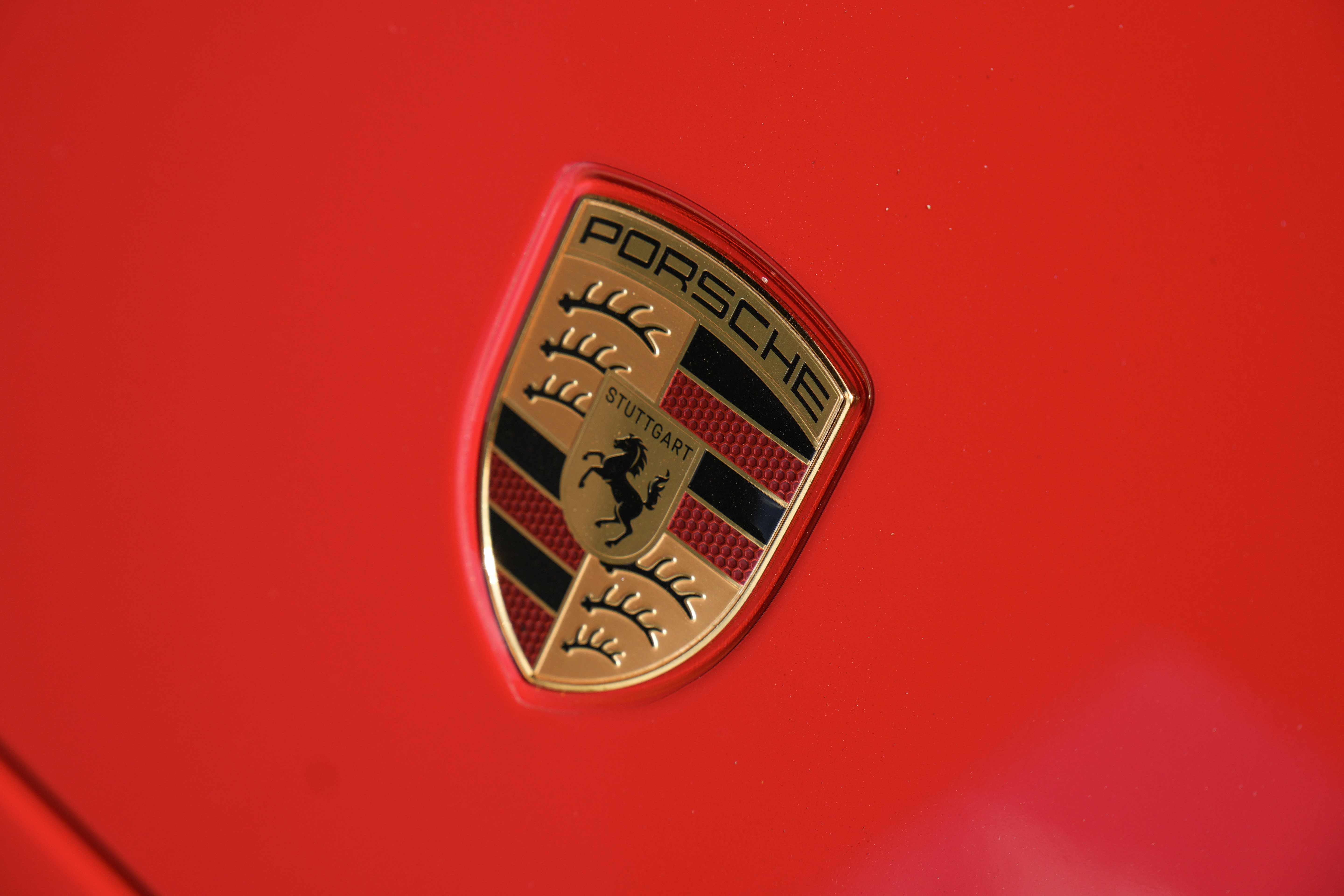 Certified 2025 Porsche 911 Carrera 4 GTS AWD/4WD image 25