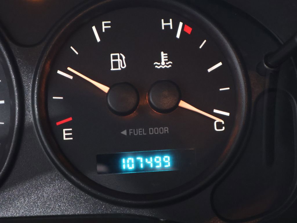 Used 2000 Oldsmobile Silhouette GL image 27