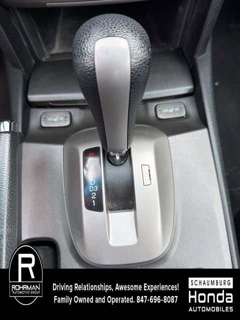 Used 2011 Honda Accord EX-L image 9