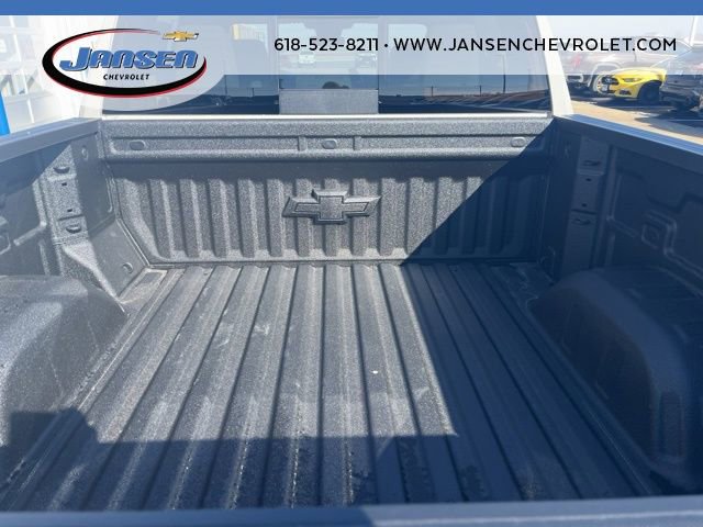 New 2026 Chevrolet Silverado 1500 RST w/ RST All Star Premium Package image 7