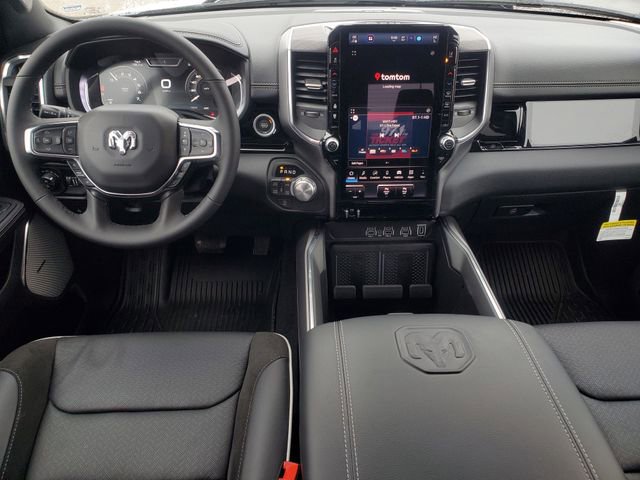 New 2026 RAM 1500 Laramie w/ Night Edition AWD/4WD image 26