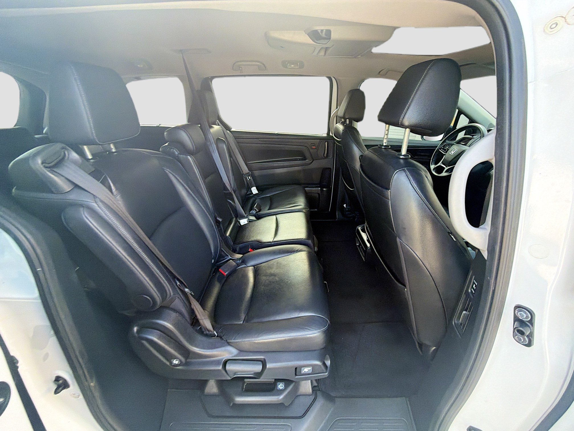 Certified 2023 Honda Odyssey Touring image 28