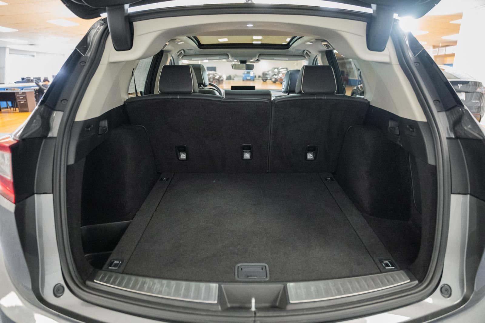 Used 2022 Acura RDX AWD w/ Advance Package image 9