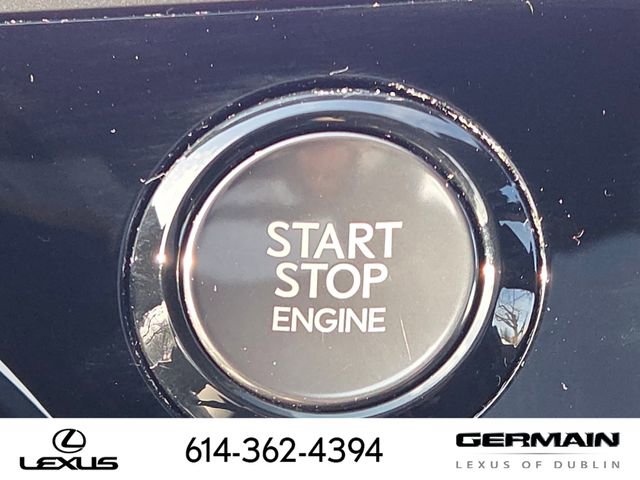 Certified 2025 Lexus RX 350 350 Luxury image 25