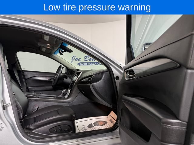 Used 2018 Cadillac ATS 2.0T Sedan RWD image 17
