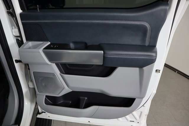 Used 2023 Ford F150 Limited image 16
