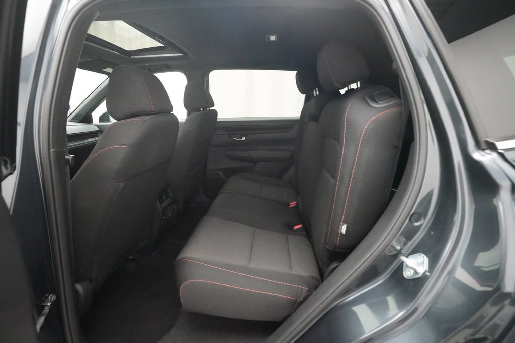 Used 2024 Honda CR-V Sport image 15