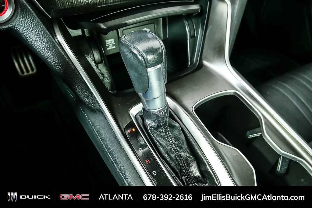 Used 2022 Honda Accord Sport Special Edition image 16