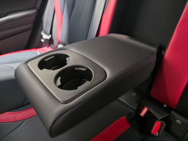 New 2026 Subaru WRX Limited image 30