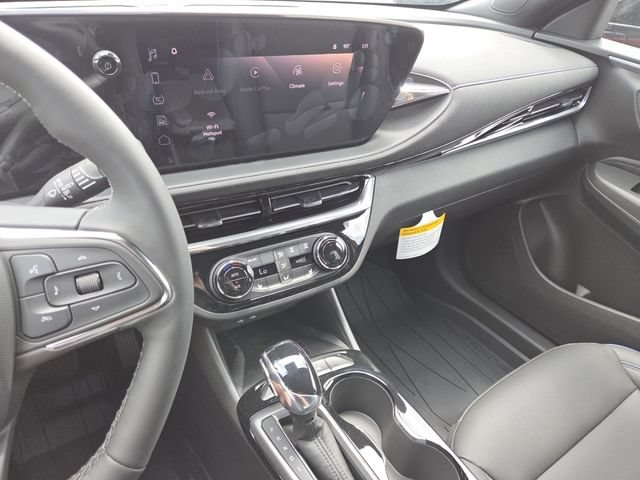 New 2026 Buick Envista Sport Touring w/ Convenience I Package FWD image 37