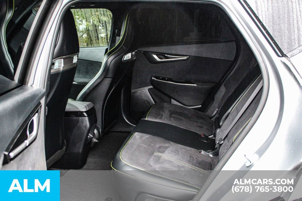Used 2023 Kia EV6 GT image 18