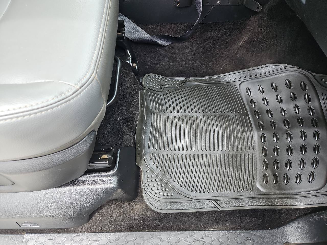 Used 2016 RAM 3500 Tradesman AWD/4WD image 27