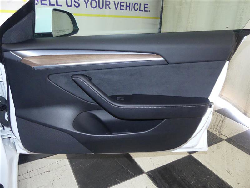 Used 2021 Tesla Model 3 Long Range image 23