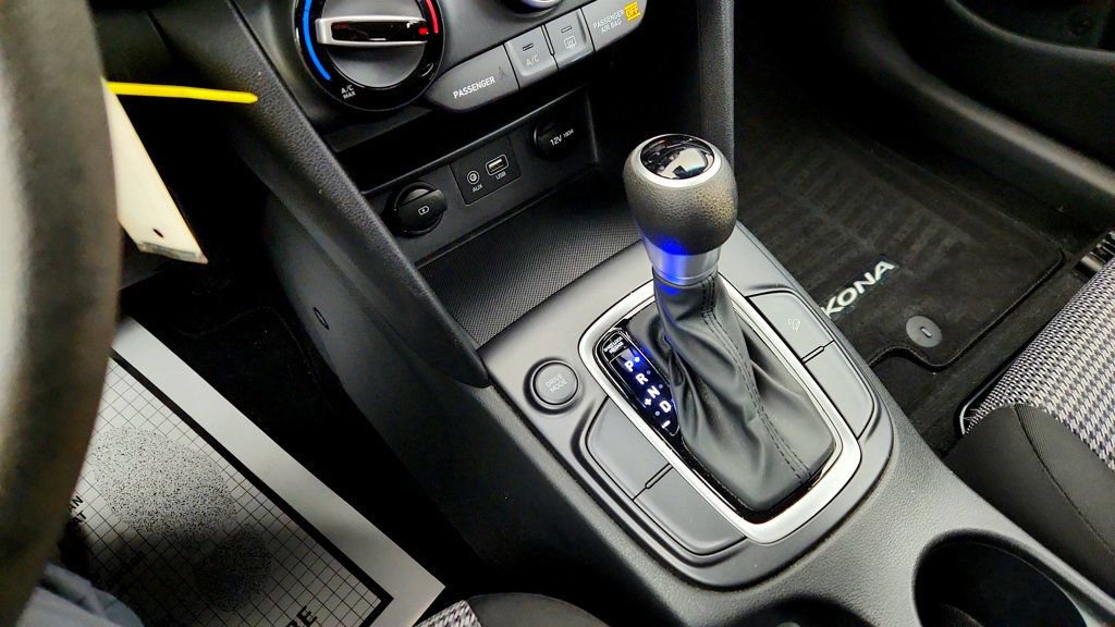 Used 2019 Hyundai Kona SE image 15