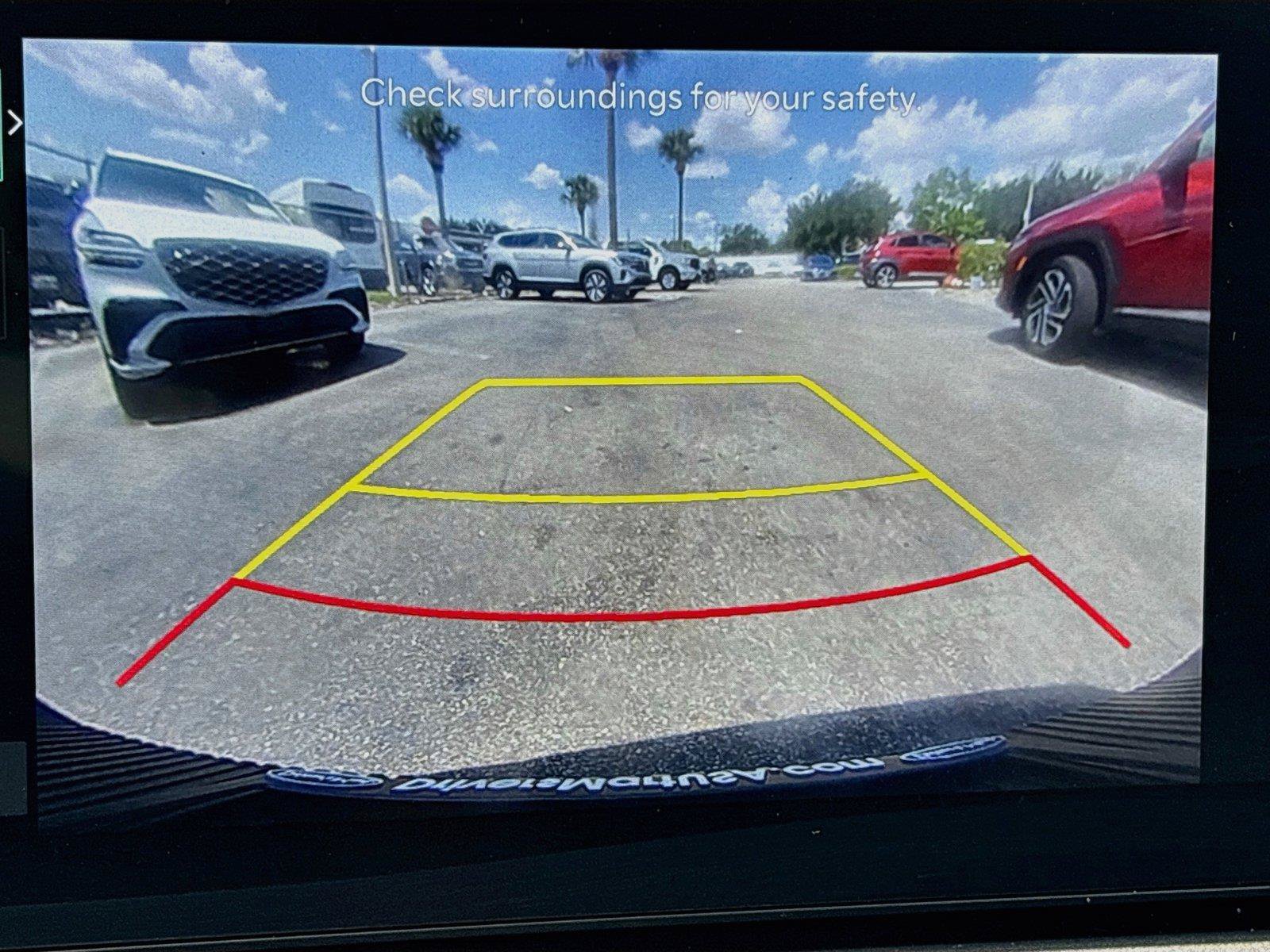 Used 2024 Kia EV9 Light Long Range RWD image 14