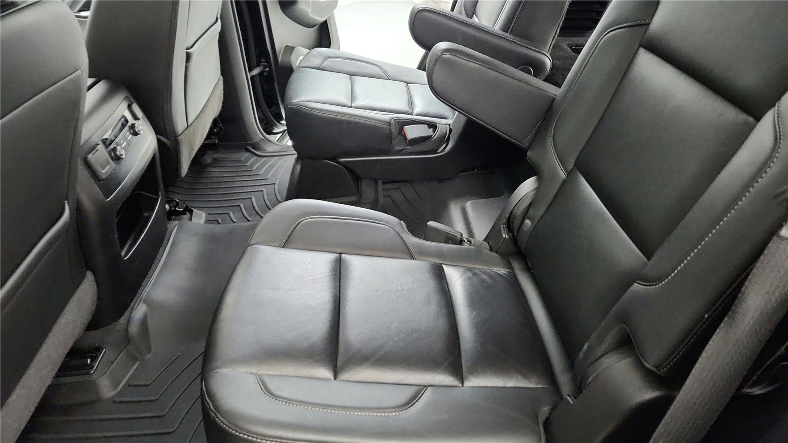 Used 2020 Chevrolet Tahoe LT AWD/4WD image 14