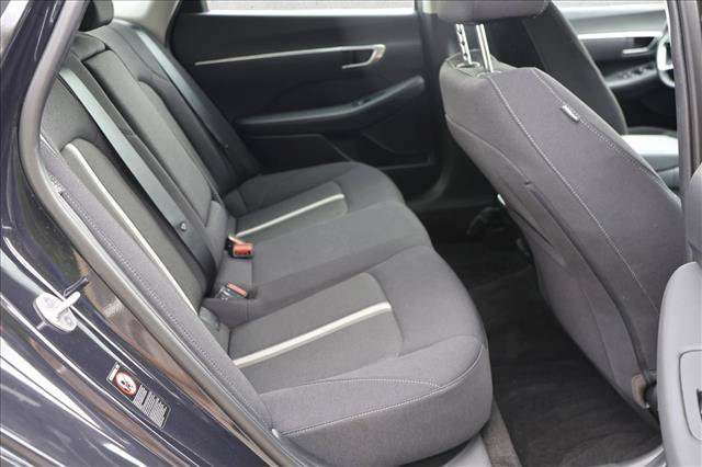 Used 2023 Hyundai Sonata SEL w/ Convenience Package FWD image 27