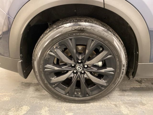 Used 2025 MAZDA CX-90 Plug-In Hybrid w/Premium Sport AWD/4WD image 36