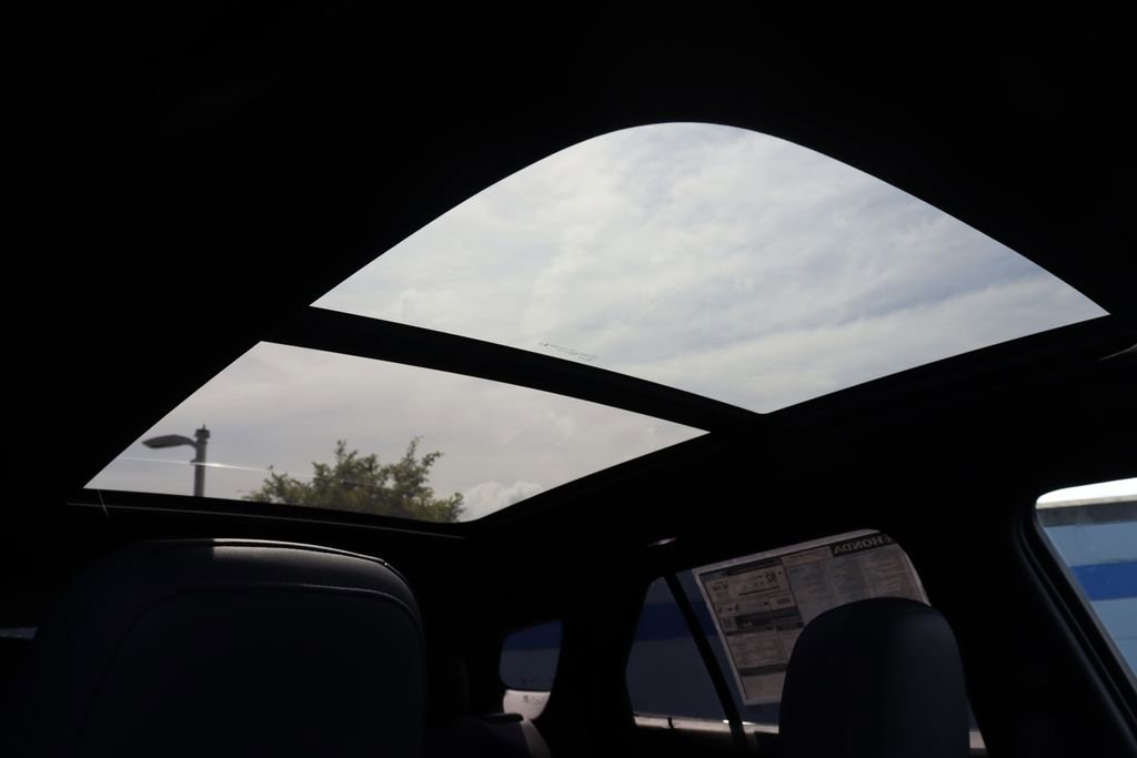 New 2026 Honda Prologue Elite image 27