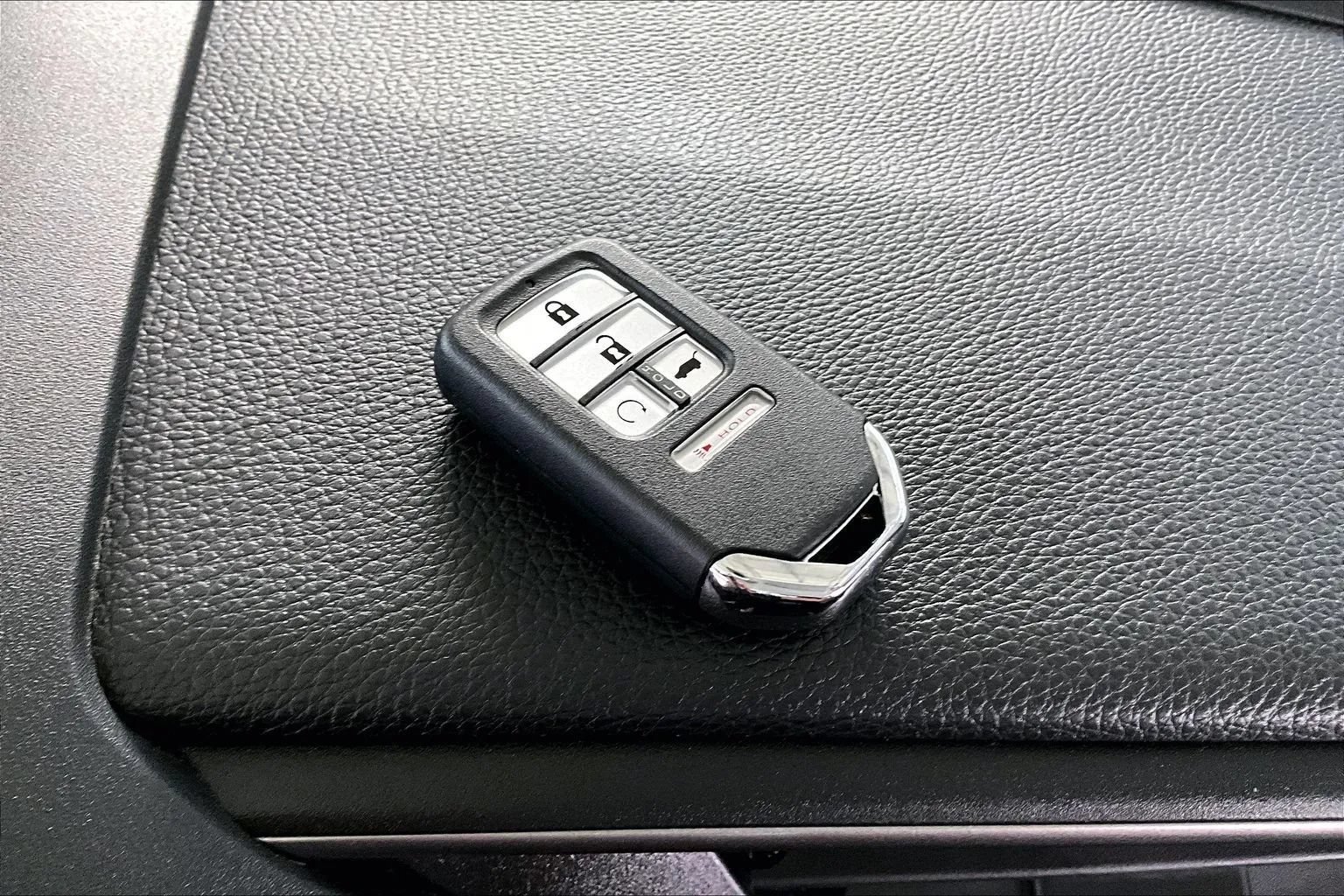 Used 2021 Honda Civic Sport Touring image 32
