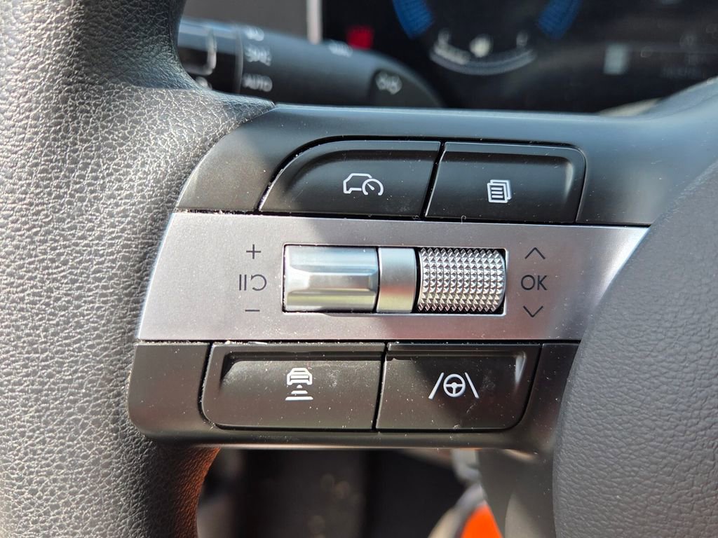 Used 2025 Hyundai Tucson SEL image 23