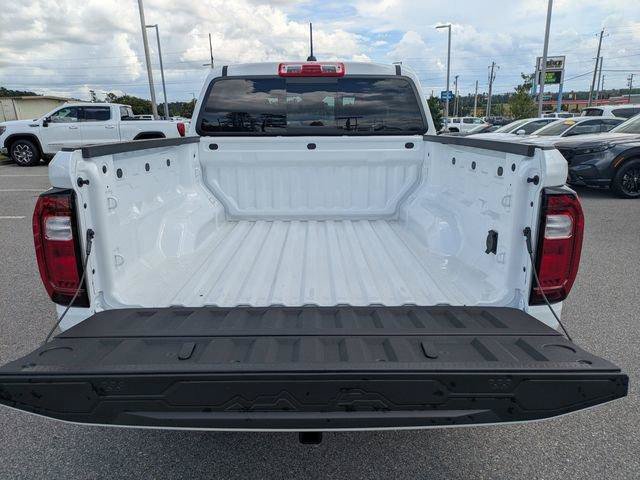 New 2025 GMC Canyon Elevation w/ Convenience Package RWD image 15