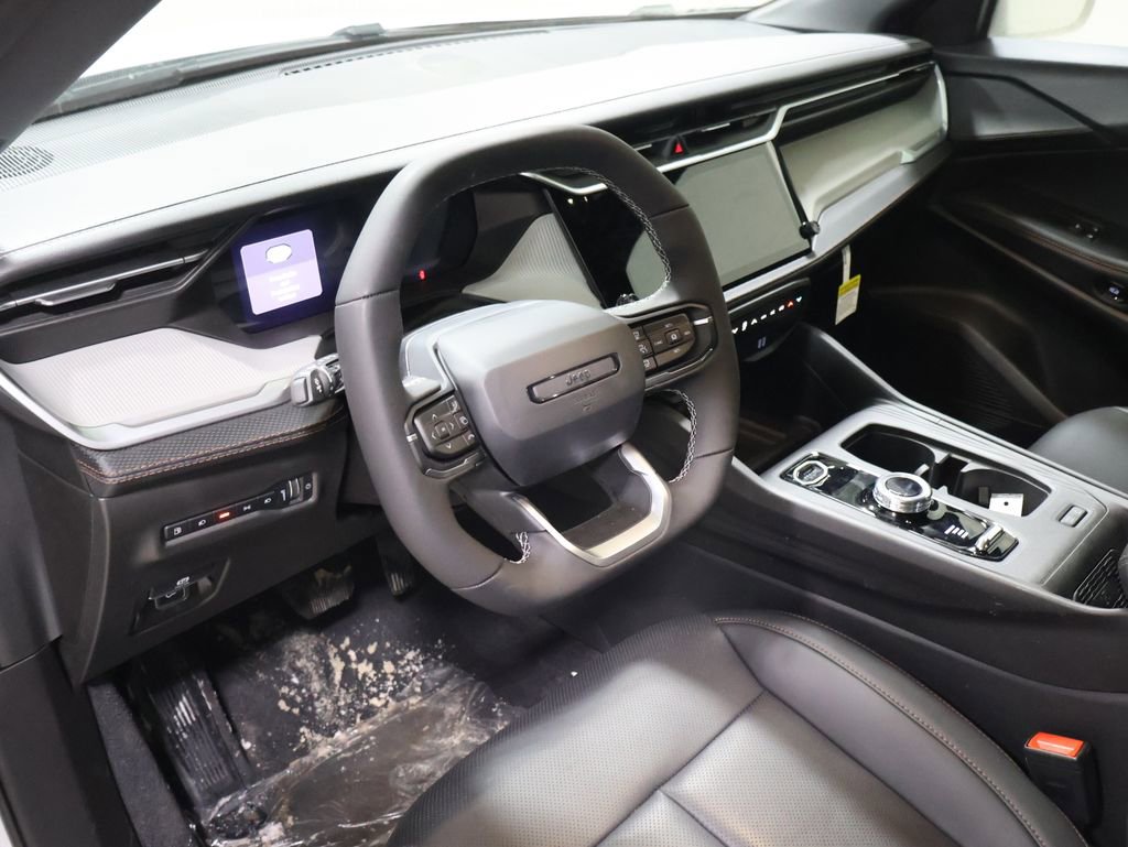 New 2026 Jeep Cherokee Laredo image 21