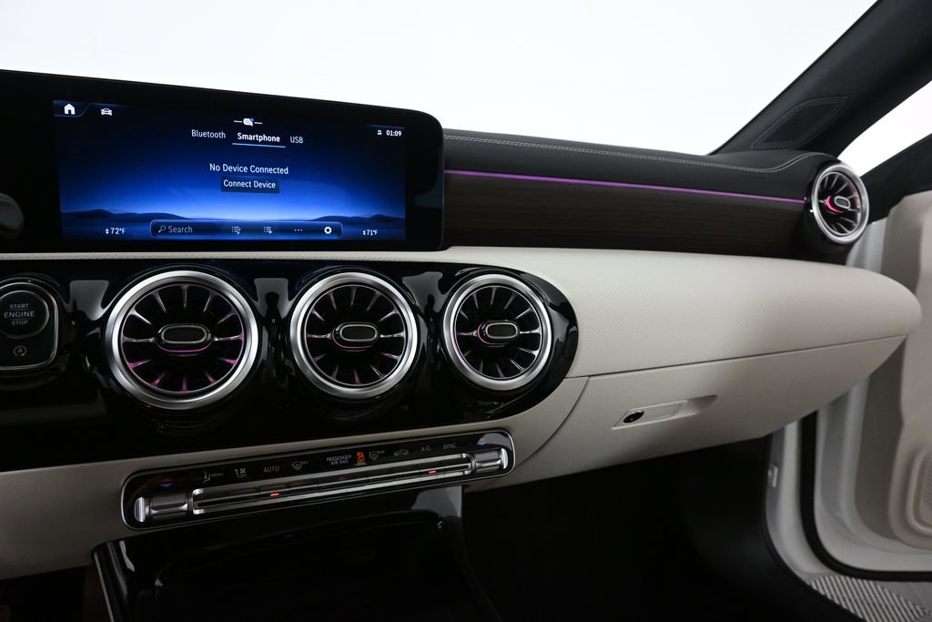 Used 2026 Mercedes-Benz CLA 250 image 13
