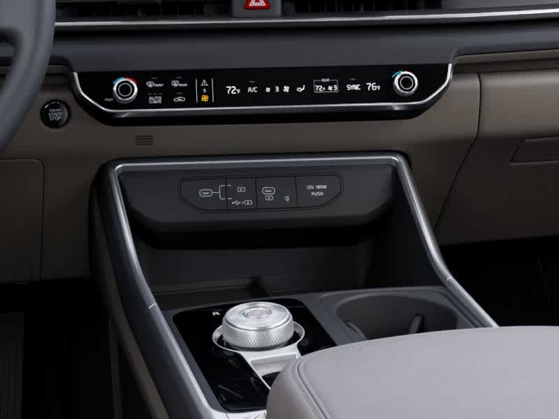 New 2026 Kia Carnival SX FWD image 23