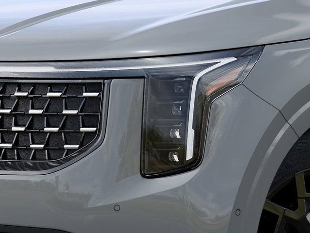 New 2025 Kia Carnival SX Prestige FWD image 10
