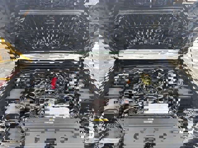 New 2026 Toyota Tacoma SR5 image 51