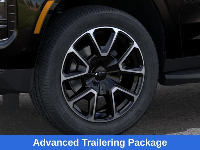 New 2026 Chevrolet Suburban RST w/ Comfort Package AWD/4WD image 10