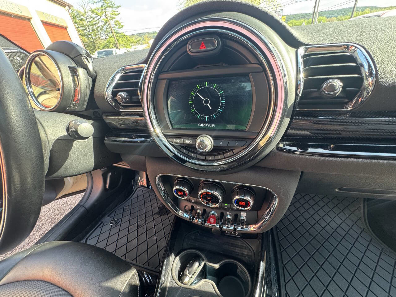 Used 2018 MINI Cooper Clubman S AWD/4WD image 34