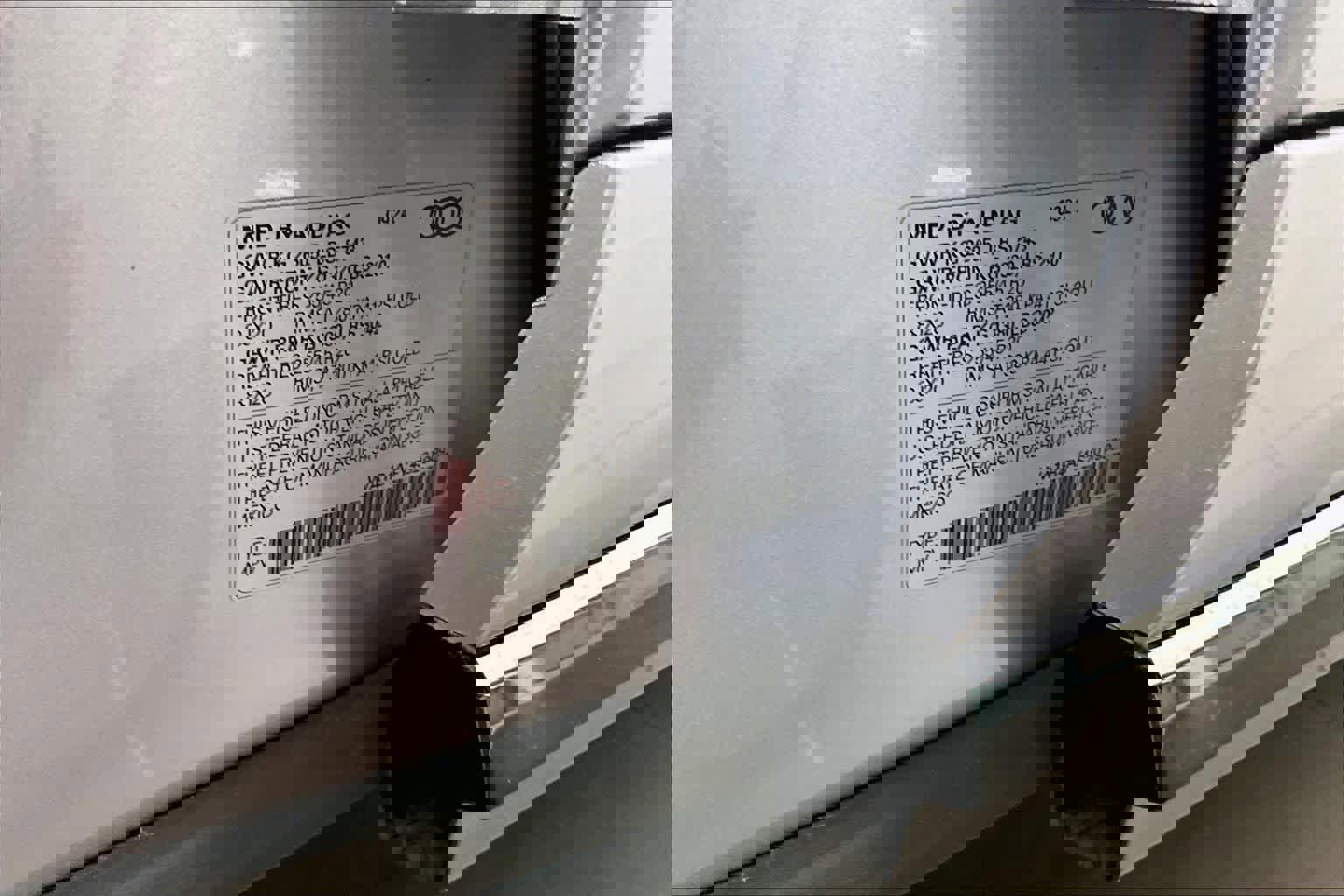 Certified 2025 Audi SQ5 Premium Plus w/ Premium Plus Package image 32