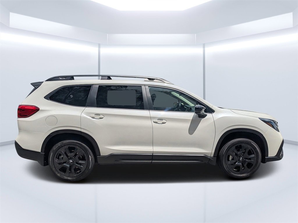New 2025 Subaru Ascent Bronze Edition image 2