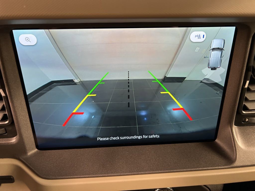 New 2026 Ford Bronco Big Bend image 12