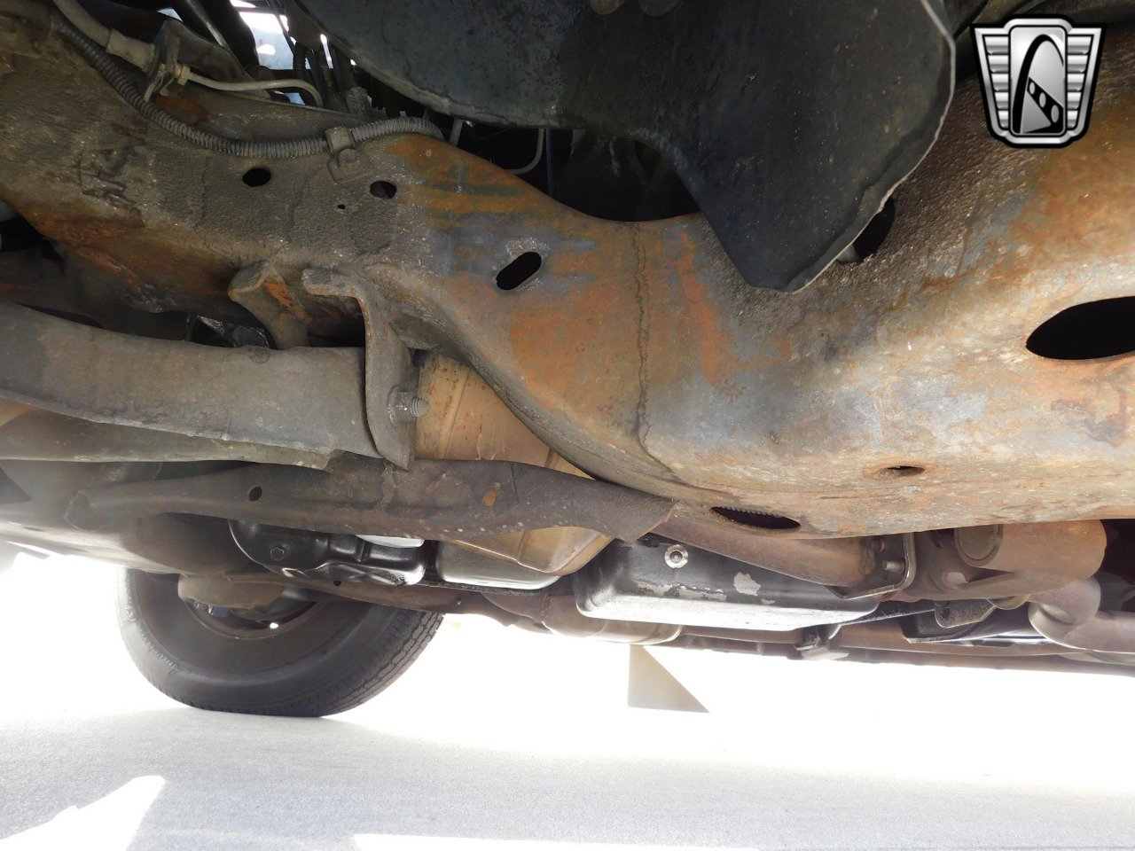 Used 1995 Cadillac Fleetwood Brougham image 15