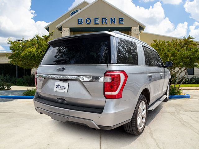 Used 2021 Ford Expedition XLT RWD image 5