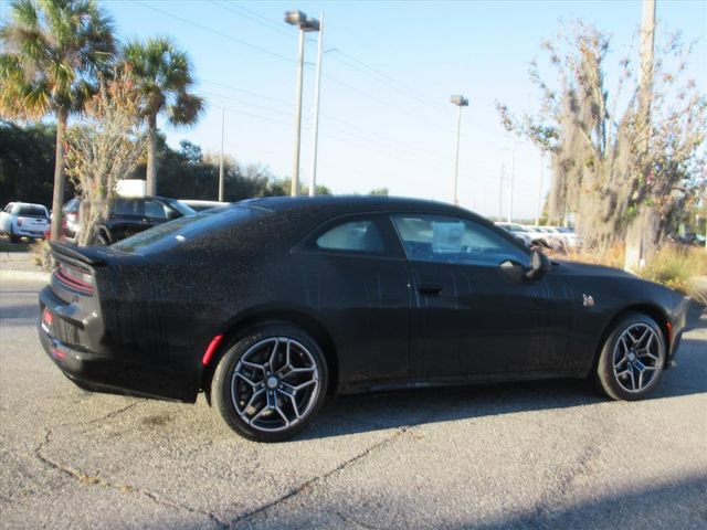 New 2026 Dodge Charger Scat Pack AWD/4WD image 6