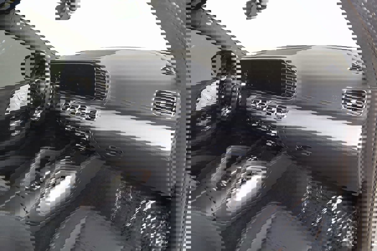 Used 2024 Mercedes-Benz GLE 63 AMG S image 69