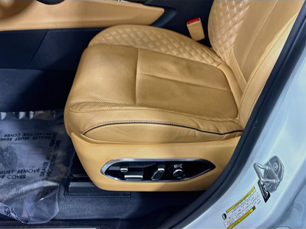Used 2023 Jeep Grand Cherokee Summit AWD/4WD image 26