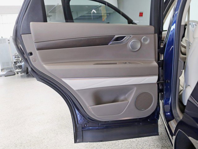 Used 2021 Genesis GV80 3.5T w/ Prestige Package 07 image 37