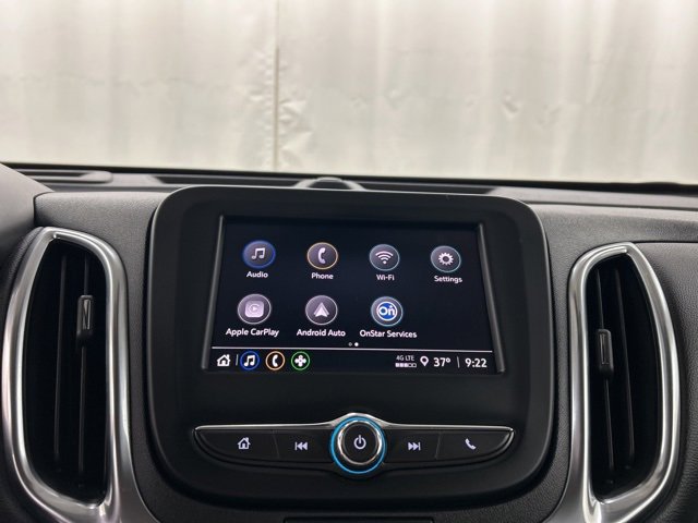 Used 2022 Chevrolet Equinox LT image 14