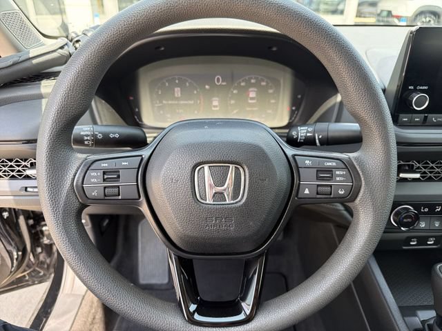 Used 2024 Honda Accord EX image 16